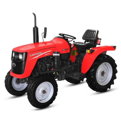 Tractor-200di